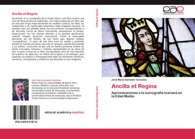 Ancilla et Regina