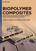 Biopolymer Composites