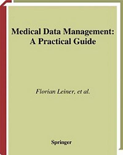 Medical Data Management