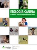ETOLOGÍA CANINA