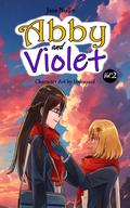 Abby and Violet Vol.2