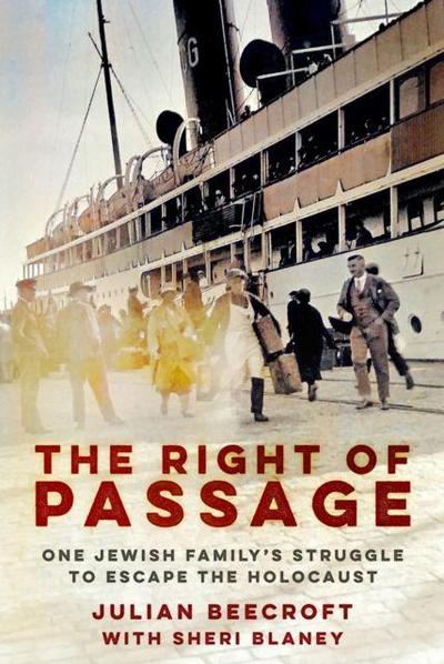 The Right of Passage
