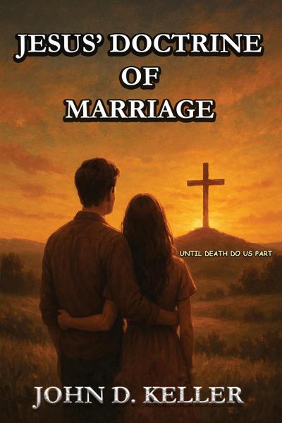 Jesus’ Doctrine of Marriage