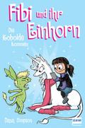 Fibi und ihr Einhorn 3 - Die Kobolde kommen