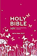 NIV Pink Bible Ebook