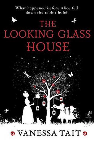 The Looking Glass House