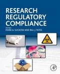 Research Regulatory Compliance