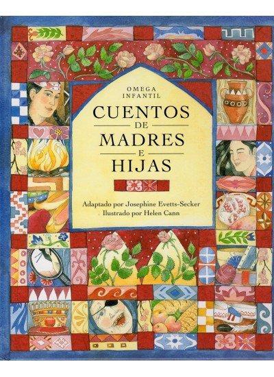 Cuentos de madres e hijas