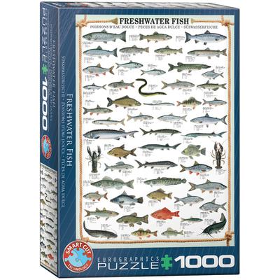 Freshwater Fish