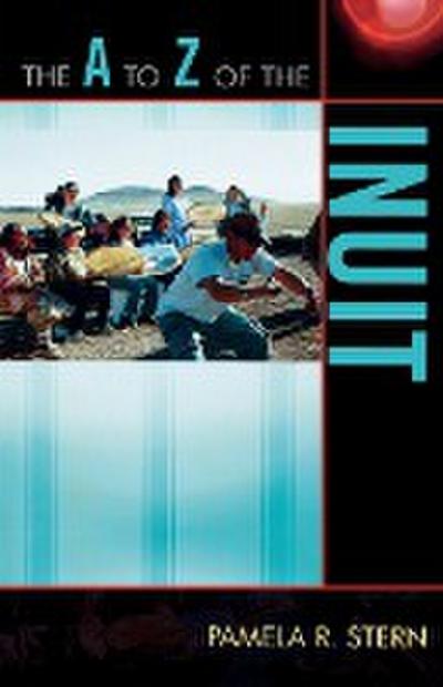The to Z of the Inuit