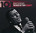 Rags to Riches-101-The Best Of Tony Bennett