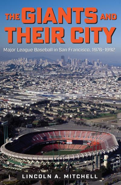 Giants and Their City