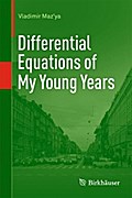 Differential Equations of My Young Years