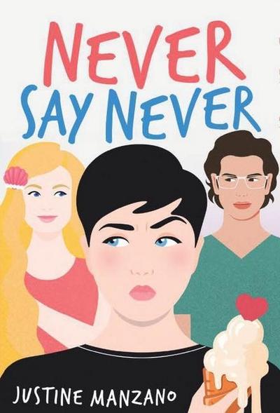 Manzano, J: Never Say Never
