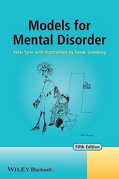 Models for Mental Disorder
