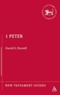 1 Peter (New Testament Guides)