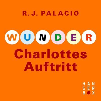 Wunder - Charlottes Auftritt