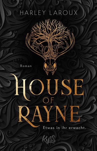 House of Rayne