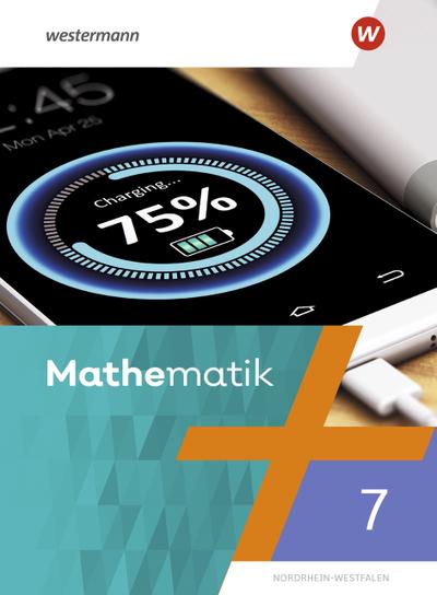 Mathematik - Ausgabe Nordrhein-Westfalen 2022