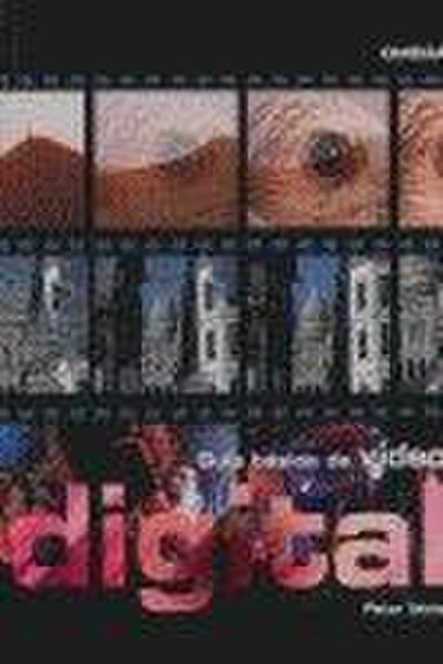 Guía básica de vídeo digital