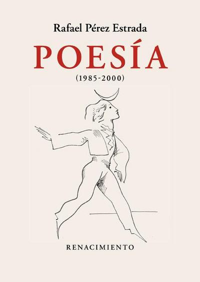 Poesía, 1985-2000 : Obra reunida II