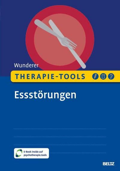 Therapie-Tools Essstörungen