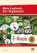 Mein Lapbook: Der Regenwald
