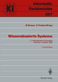 Wissensbasierte Systeme