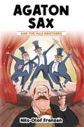 Agaton Sax and the Max Brothers