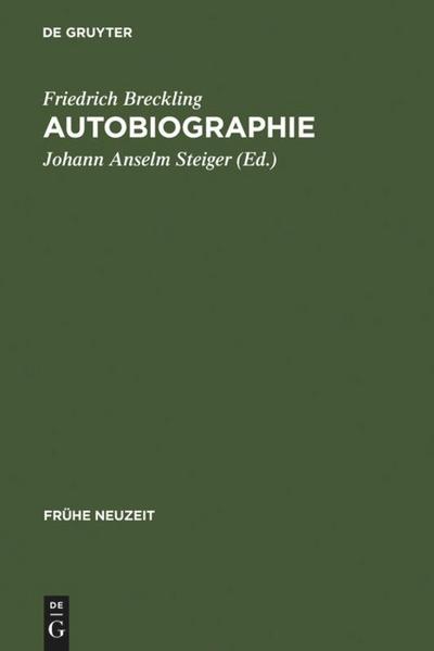 Autobiographie