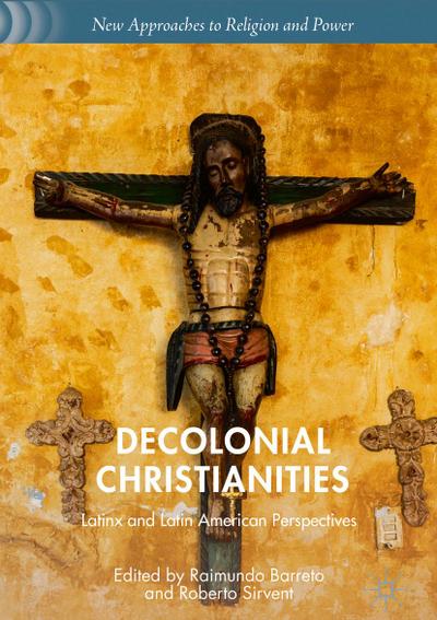 Decolonial Christianities