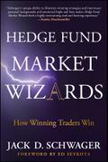 Hedge Fund Market Wizards