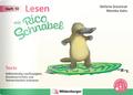 Lesen mit Rico Schnabel, Heft 10: Texte