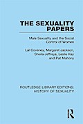 The Sexuality Papers
