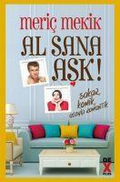 Al Sana Ask