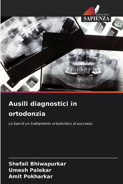 Ausili diagnostici in ortodonzia
