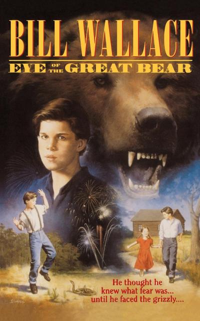 Eye of the Great Bear