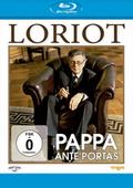Loriot - Pappa Ante Portas