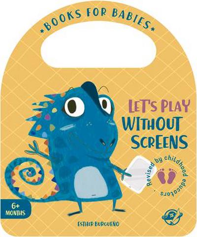 Let’s Play Without Screens