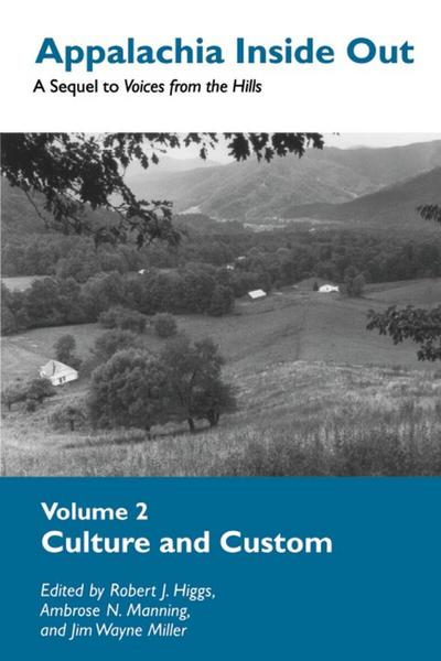 Appalachia Inside Out, Volume 2