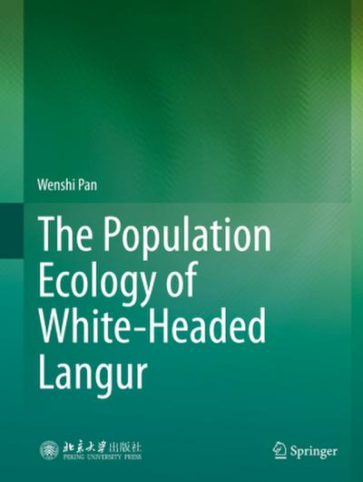 The Population Ecology of White-Headed Langur
