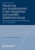 Steuerung von Kooperationen in der integrierten un