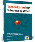 Tastenkürzel für Windows & Office