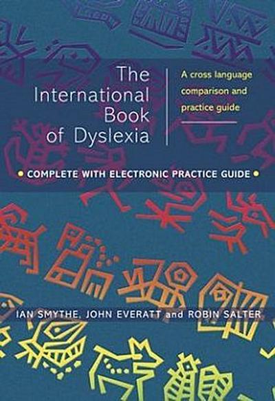 International Book of Dyslexia