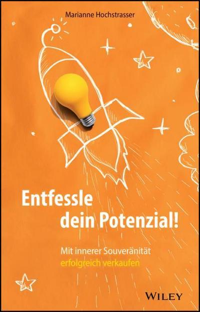 Entfessle dein Potenzial!