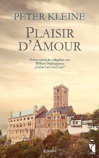 Plaisir d’Amour