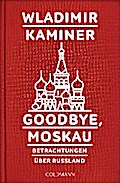 Goodbye, Moskau