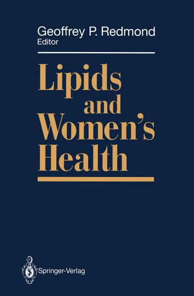 Lipids and Women’s Health