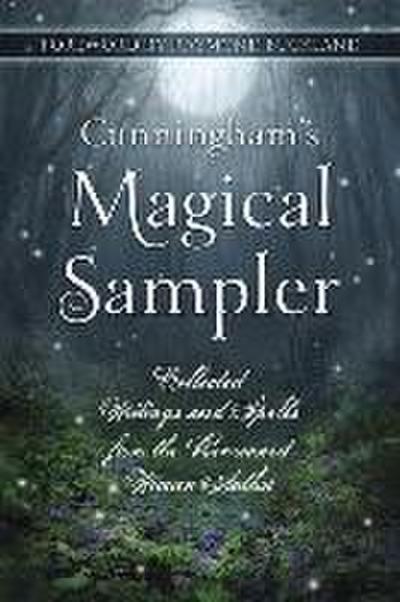 Cunningham’s Magical Sampler