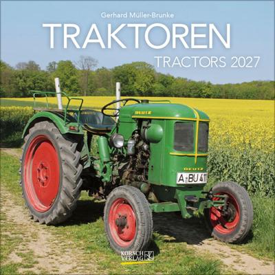 Traktoren 2027